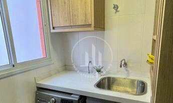 Imagem 6: Apartamento com 2 dormitórios à venda, 75 m² por R$ 490.000,00 - Barreiros - São José/SC