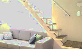 Imagem 2: Cobertura com 4 dormitórios à venda em Belo Horizonte