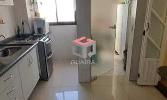 Imagem 5: Apartamento à venda, 3 quartos, 1 suíte, 2 vagas, Curuçá - Santo André/SP