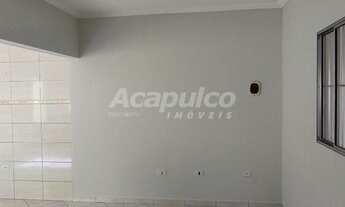 Imagem 4: Casa para aluguel, 2 quartos, 2 vagas, Jardim Das Orquídeas - Americana/SP