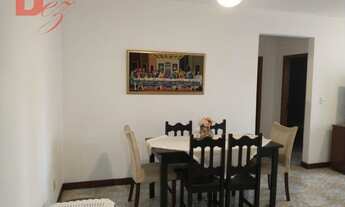 Imagem 2: Apartamento com 2 dormitórios à venda, 99 m² por R$ 290.000,00 - Caiçara - Praia Grande/SP