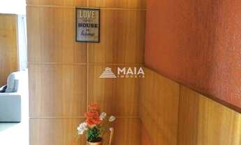 Imagem 7: Apartamento no Nossa Senhora do Abadia