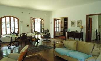 Imagem 3: CASA ASSOBRADADA - SUMARÉ - SP