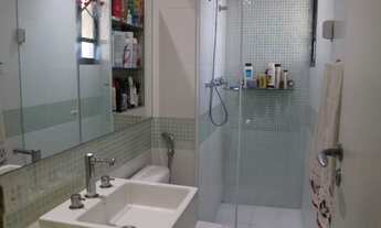 Imagem 6: Apartamento em Perdizes com 132m² com 3 Suites