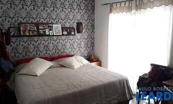 Imagem 5: APARTAMENTO - HIGIENÓPOLIS - SP