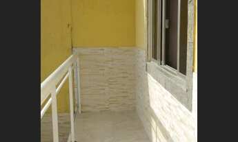 Imagem 4: CASA TRIPLEX COM 3 QUARTOS A VENDA EM CONDOMINIO FECHADO - SENADOR CAMARÁ