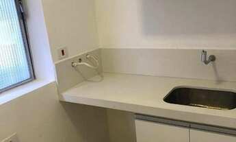 Imagem 4: Apartamento 3 dormitórios, pronto para mudar no Itaim Bibi