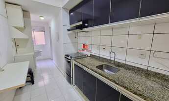 Imagem 4: Apartamento para venda possui 93 metros quadrados com 3 quartos