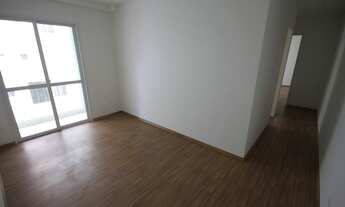 Imagem 6: Apartamento com 2 dormitórios para alugar, 57 m² por R$ 1.250,00/mês - Campo Comprido - Cu