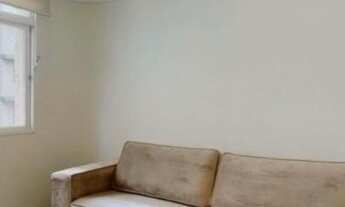 Imagem 2: Apartamento à venda, 1 quarto, 1 vaga, Higienópolis - São Paulo/SP