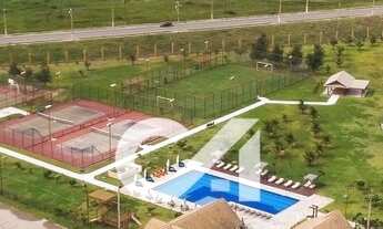 Imagem: Terreno lote Alphaville Sergipe