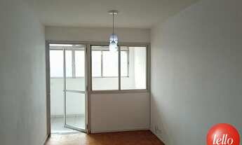 Imagem 2: São Paulo - Apartamento Padrão - Tatuapé