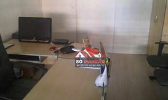 Imagem 5: Sobrado com 3 dormitórios à venda, 200 m² por R$ 600.000 - Jardim Independência - São Bern