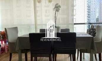 Imagem 7: Apartamento na Vila Mariana, 108m² com 2 dormitórios e 2 vagas