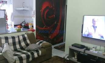 Imagem 7: Apartamento - Jardim Novo Cambuí - Hortolândia