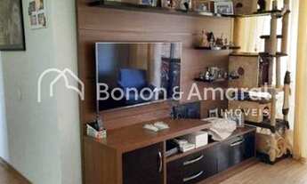 Imagem 5: Apartamento - Jardim Guanabara - Campinas