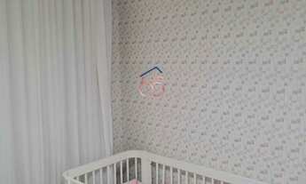 Imagem 7: Residencial Bonavita