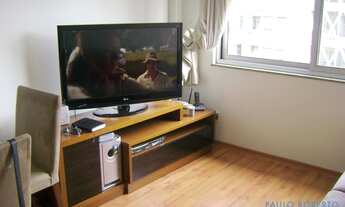 Imagem 2: APARTAMENTO - BARRA FUNDA - SP