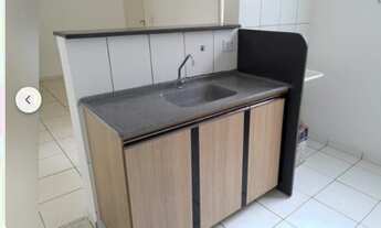 Imagem 4: Contagem - Apartamento Padrão - Santa Maria