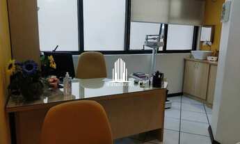 Imagem 3: Conj. Comercial em Perdizes