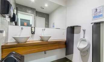 Imagem 6: Prédio Comercial no Jardim Paulistano