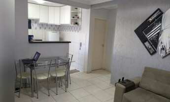 Imagem 5: Contagem - Apartamento Padrão - Industrial Santa Rita