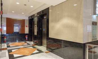 Imagem 7: Sala Comercial para locação, 1665m² - Chácara Santo Antônio