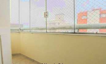 Imagem 2: Cobertura na Saúde condomínio Condomínio Varandas