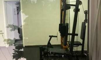 Imagem 4: Apartamento Mooca