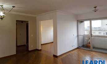 Imagem 3: COBERTURA - VILA MADALENA - SP