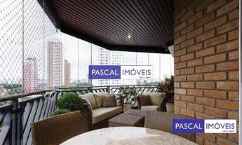 Imagem 3: SãO PAULO - Apartamento Padrão - Campo Belo