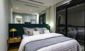 Imagem 3: Apartamento à venda com 3 dormitórios sendo os 3 suítes