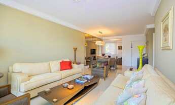 Imagem 5: Apartamento à venda, 152 m² por R$ 1.500.000,00 - Mercês - Curitiba/PR