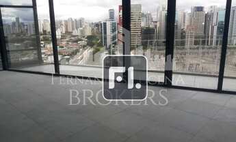 Imagem 3: Conjunto para alugar, 2358 m² por R$ 170.000,01/mês - Brooklin - São Paulo/SP