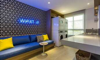 Imagem 7: APARTAMENTO DORMITÓRIOS, 1 SUÍTE, 1 VAGA, À VENDA EM SÃO PAULO