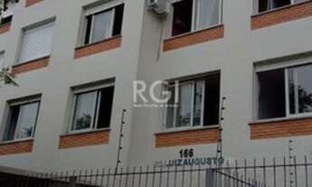 Imagem: Porto Alegre - Kitchenette/Conjugados