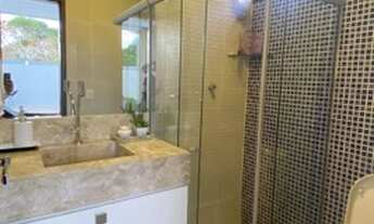 Imagem 6: Excelente Casa com 4 quartos + DCE no Condomínio Vila Real no Altiplano