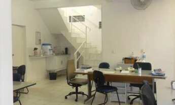 Imagem 5: Sala comercial no Brooklin 300m² com 8 salas