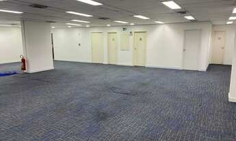 Imagem 4: Conjunto comercial com 190m² à venda na Cerqueira César