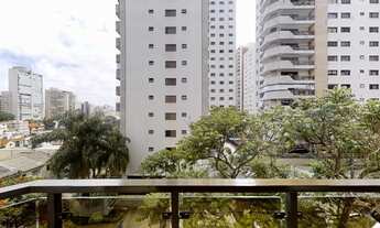 Imagem 3: Apartamento 3 suítes em Santa Cecília