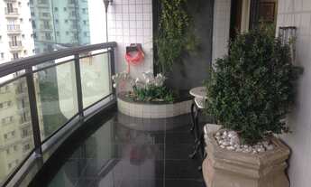 Imagem 6: Apartamento com 361m2 no Panamby