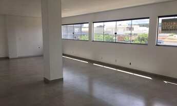 Imagem 4: Brasília - Conjunto Comercial/Sala - Alto da Boa Vista (Sobradinho