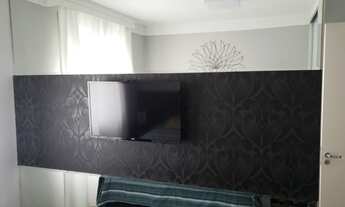 Imagem 5: 2 dorm 1 suíte e 2 vagas na Vila Ipojuca