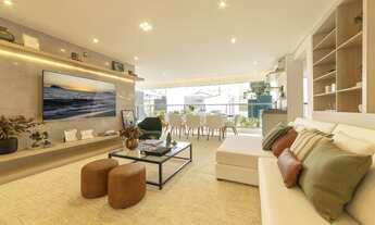 Imagem: Apartamento em Pinheiros 109m2 sendo 3 dormitórios