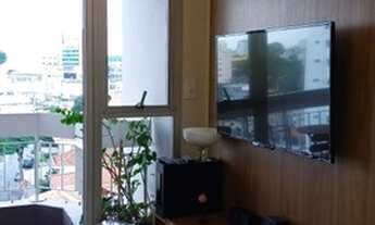 Imagem 6: APARTAMENTO - VILA MAZZEI - SP