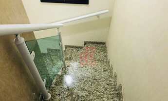 Imagem 5: Sobrado com 3 dormitórios à venda, 146 m² por R$ 530.000,00 - Vila Tereza - São Bernardo d