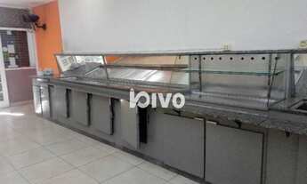 Imagem 2: Loja para alugar, 334 m² por R$ 7.500,00/mês - Centro - São Paulo/SP