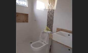 Imagem 2: Sobrado de 203,7 m² no Green Diamond