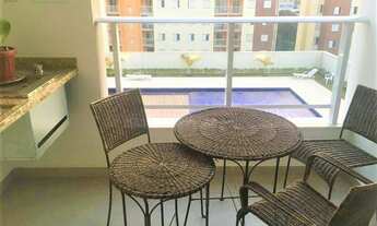 Imagem 2: Excelente imóvel amplo na Zona Leste - AP 284