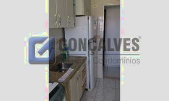 Imagem 5: SAO BERNARDO DO CAMPO - Residential / Apartment - JARDIM IRAJA